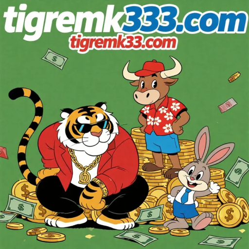 tigremk33.com 3